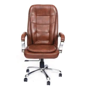 FRANSCIO EXECUTIVE CHAIR (Tan)