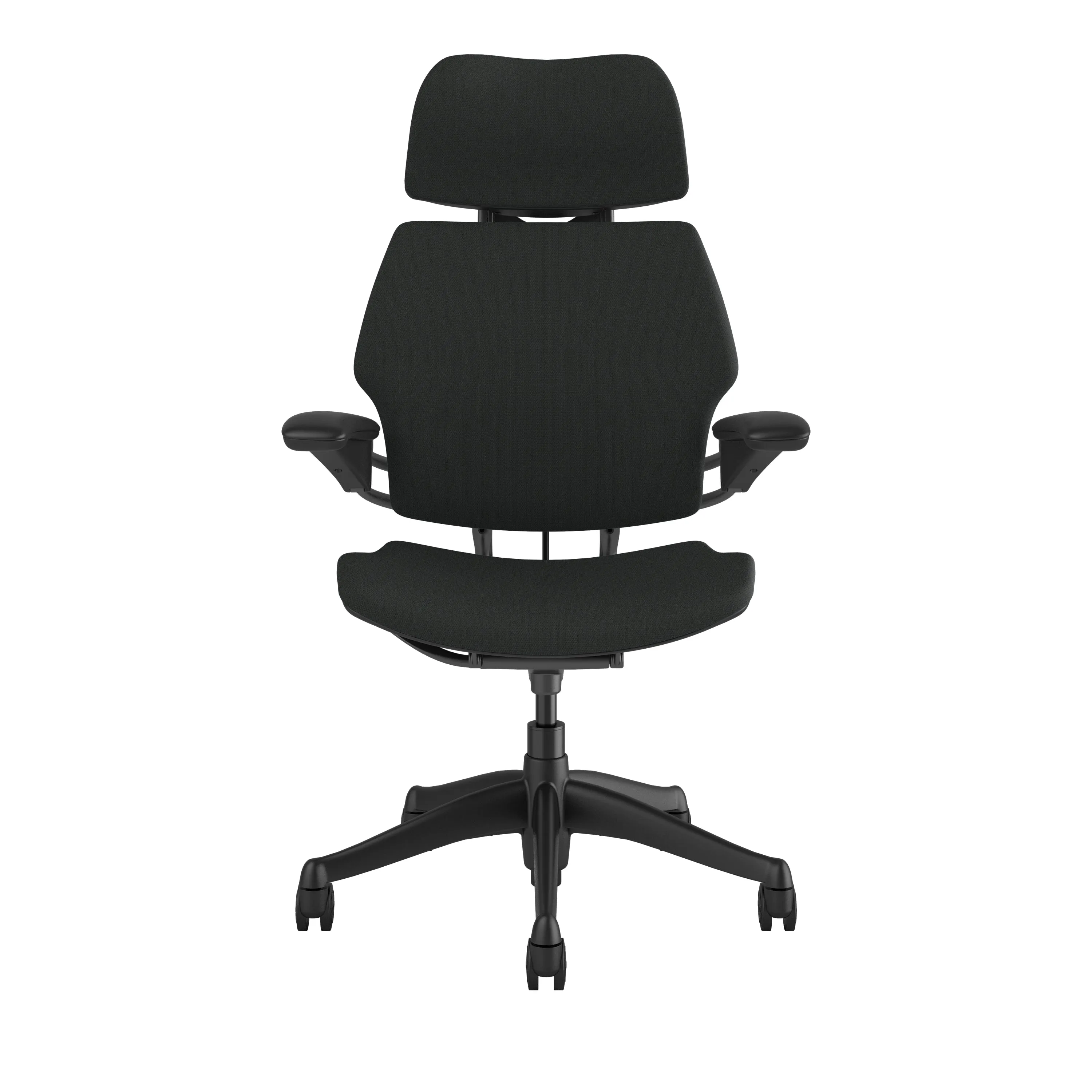 Freedom Office Task Chair With Headrest