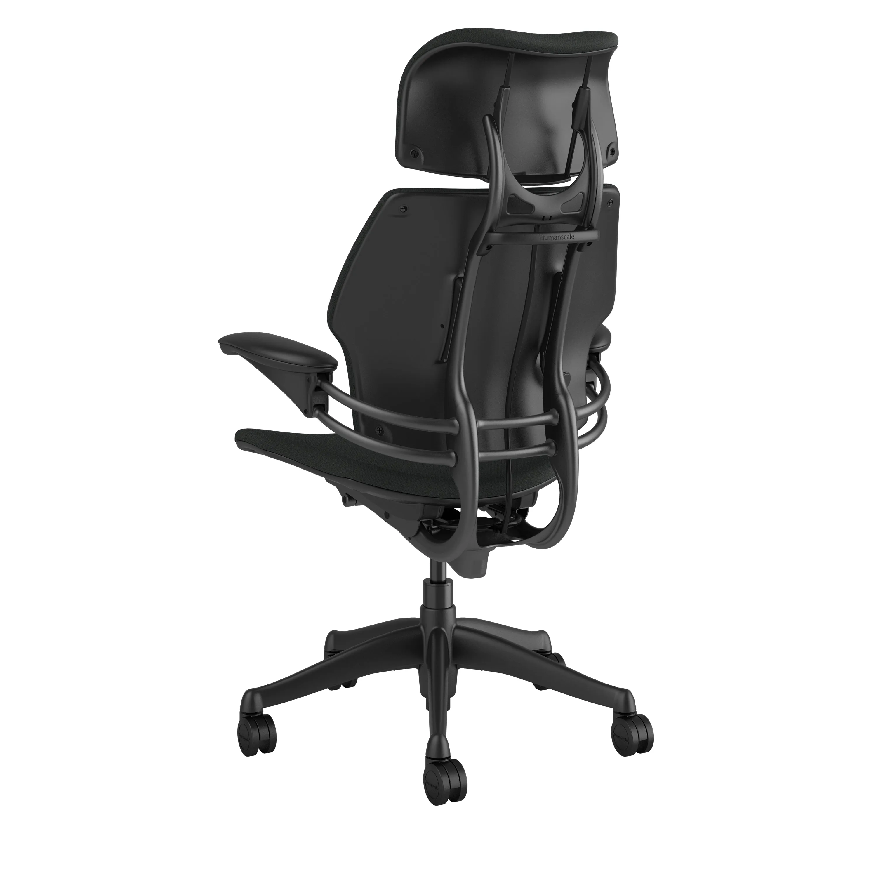 Freedom Office Task Chair With Headrest