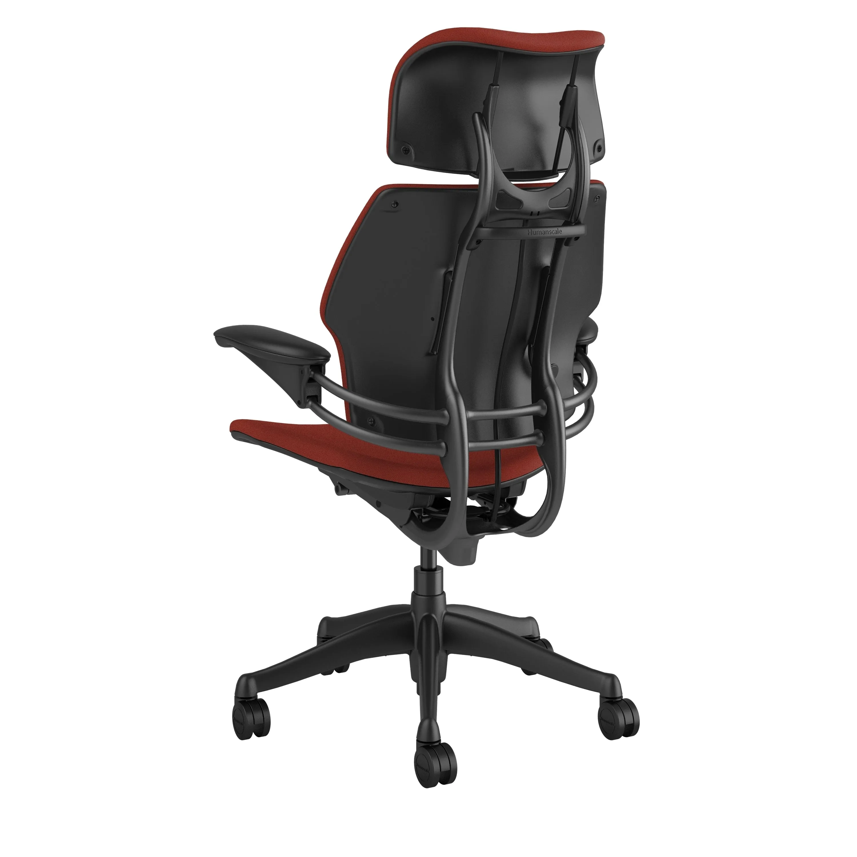 Freedom Office Task Chair With Headrest