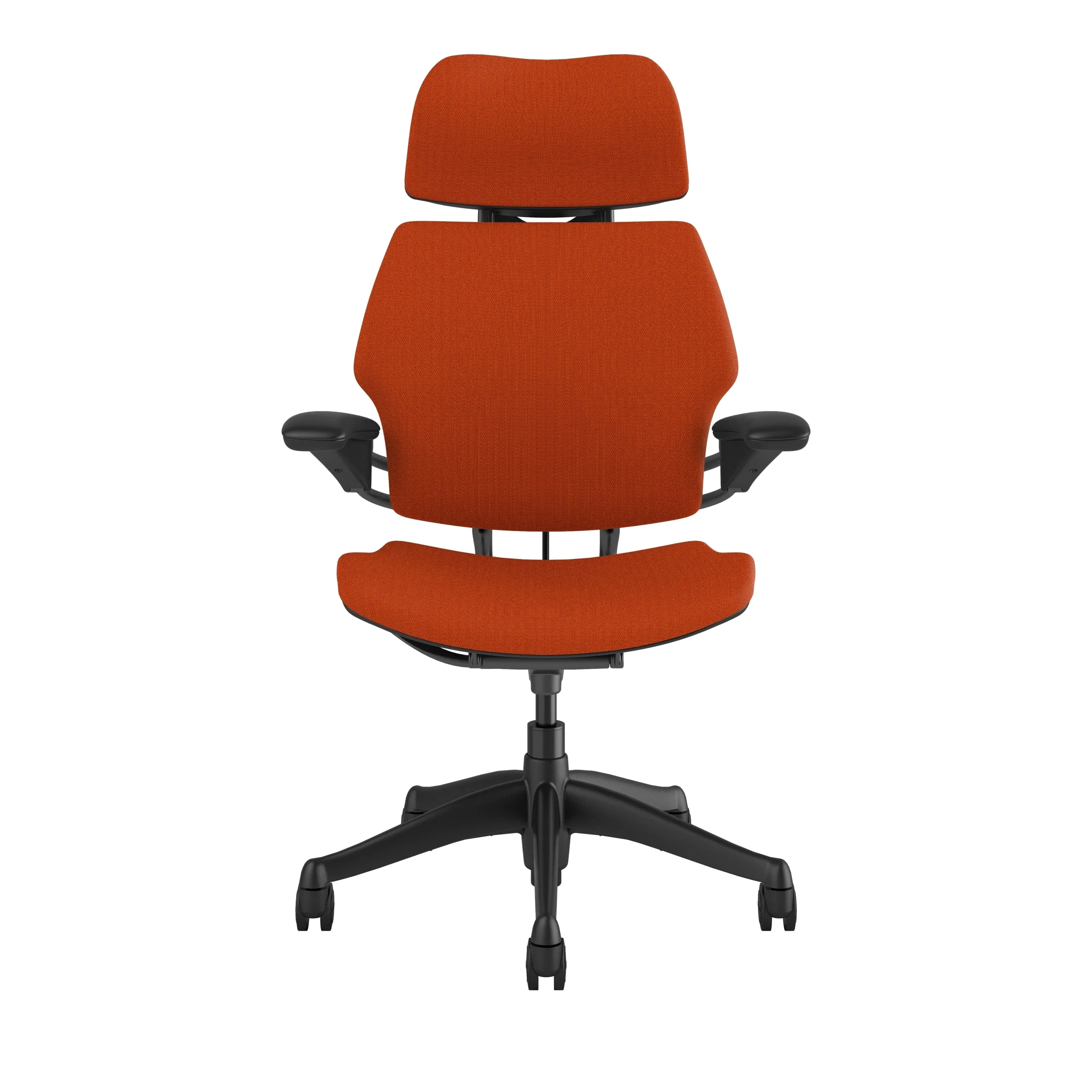 Freedom Office Task Chair With Headrest