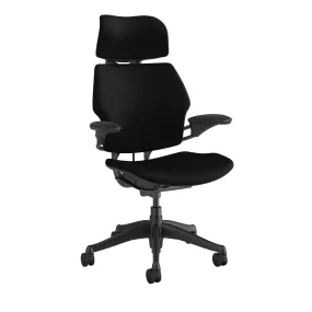 Freedom Office Task Chair With Headrest