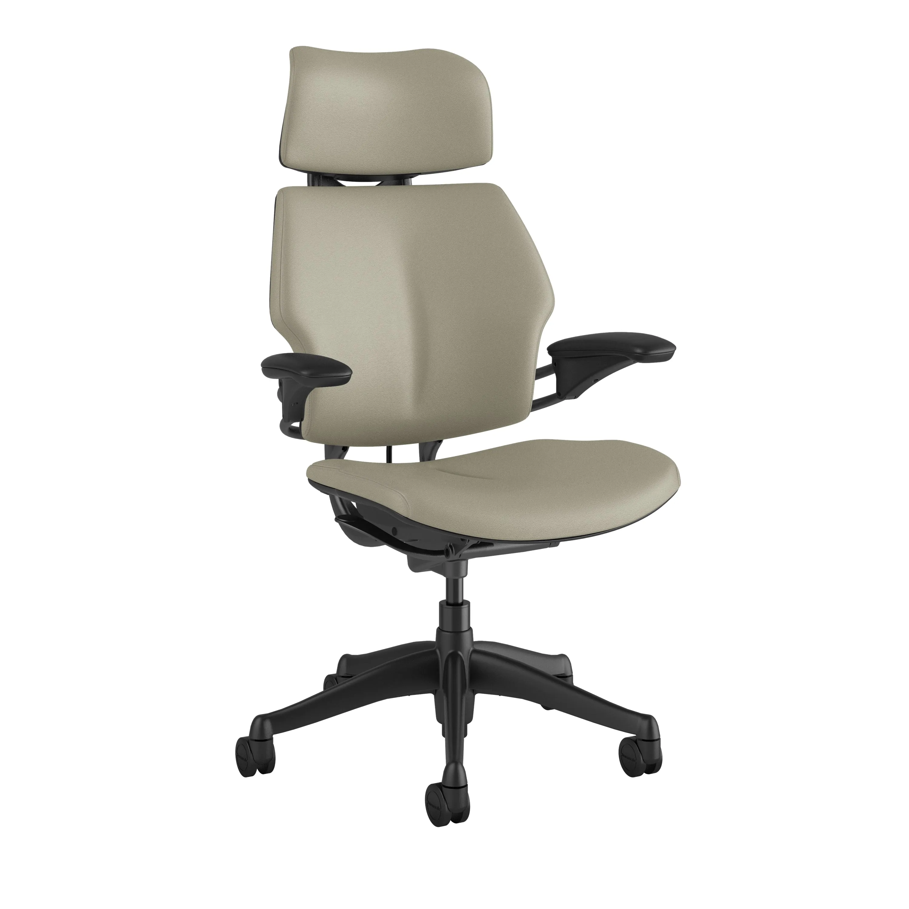 Freedom Office Task Chair With Headrest