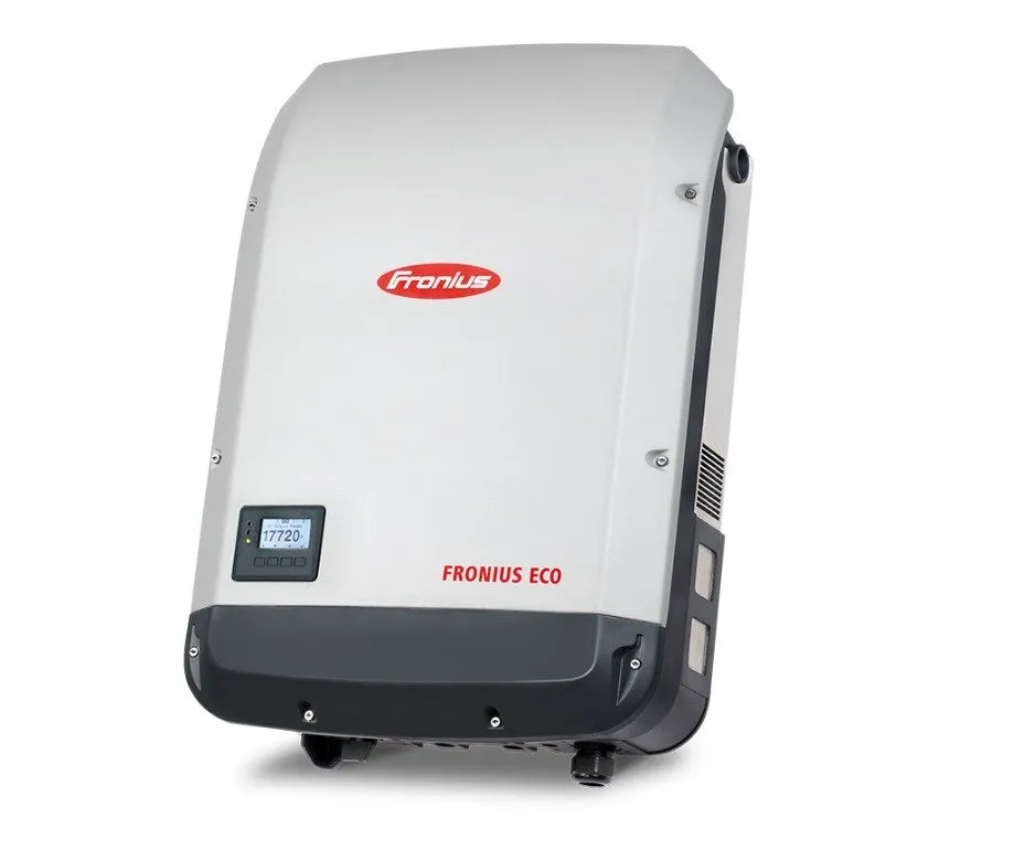 Fronius Eco 25.0-3-S Wi-Fi 3-Phase Inverter