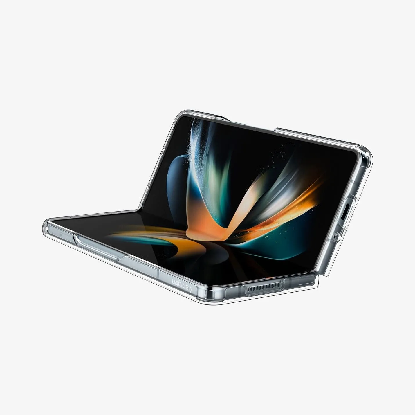 Galaxy Z Fold 4 Series - Ultra Hybrid