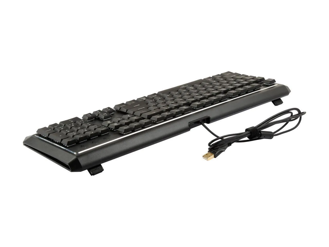 GAMDIAS Hermes P3 RGB Mechanical Gaming Keyboard