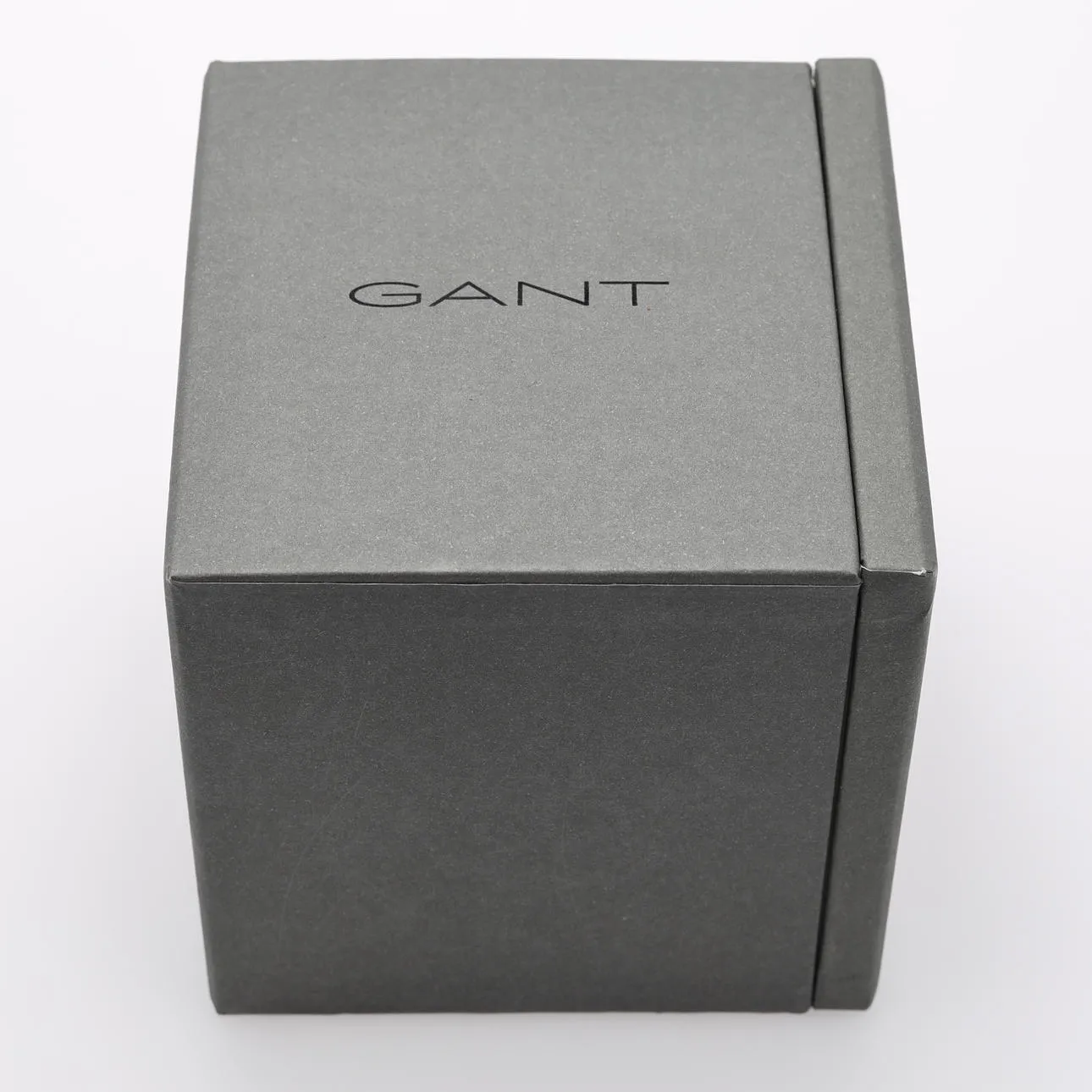 Gant Eastham Men's Black Watch G161013