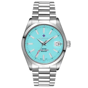 Gant Eastham Men's Turquoise Watch G161019