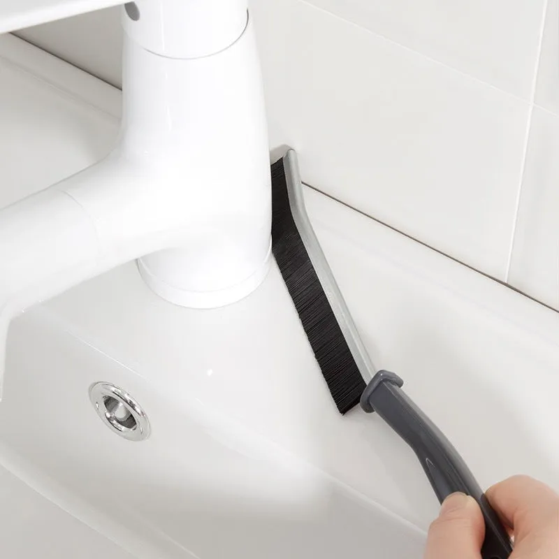 Gap cleaning brush - effective cleaning accessory