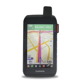 Garmin Montana 700i