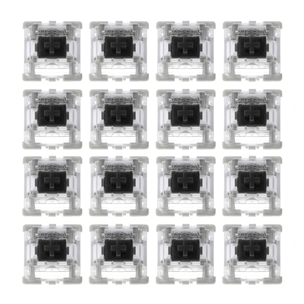 Gateron Mechanical Switch Set