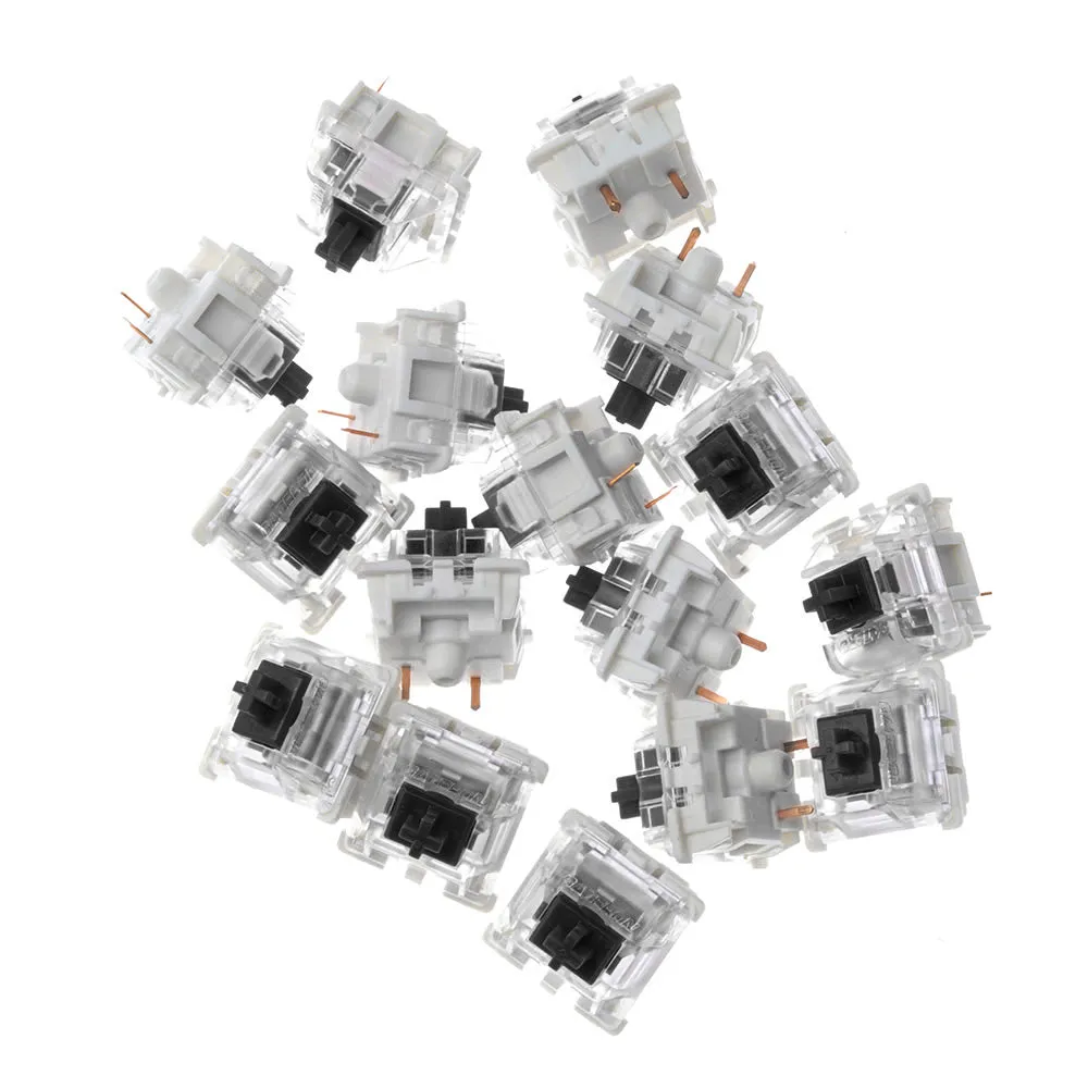 Gateron Mechanical Switch Set