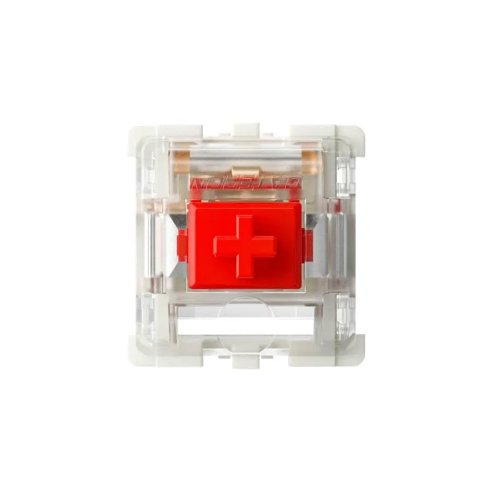 Gateron Pro Switches 3Pin SMD RGB Mechanical Switches