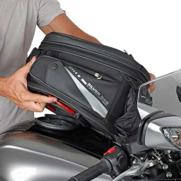 Givi Luggage for Honda CB 750 Hornet '23-