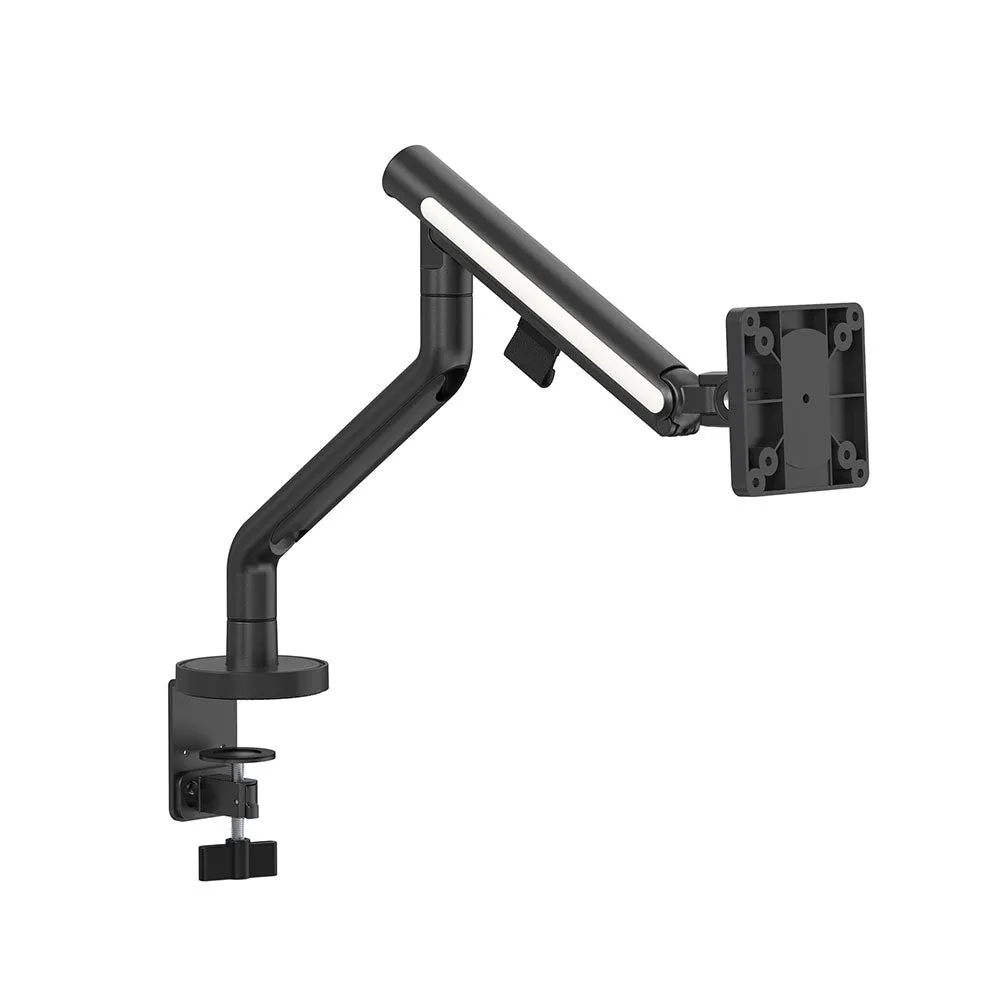 Glider Single Monitor Arm