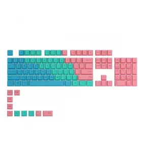 GLORIOUS GPBT KEYCAPS 114 PBT KEYCAPS ANSI US-LAYOUT PASTEL