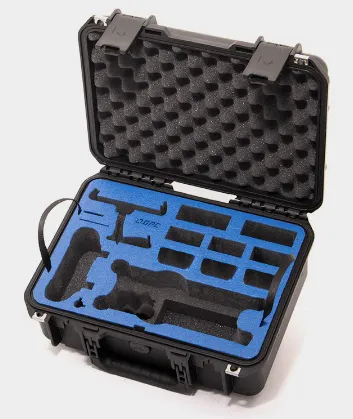 GPC - PARROT ANAFI USA CASE