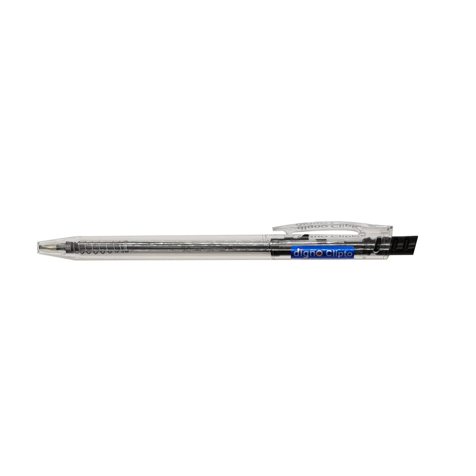 Grabbit Digno Clipto 0.7mm Needle Tip Pen