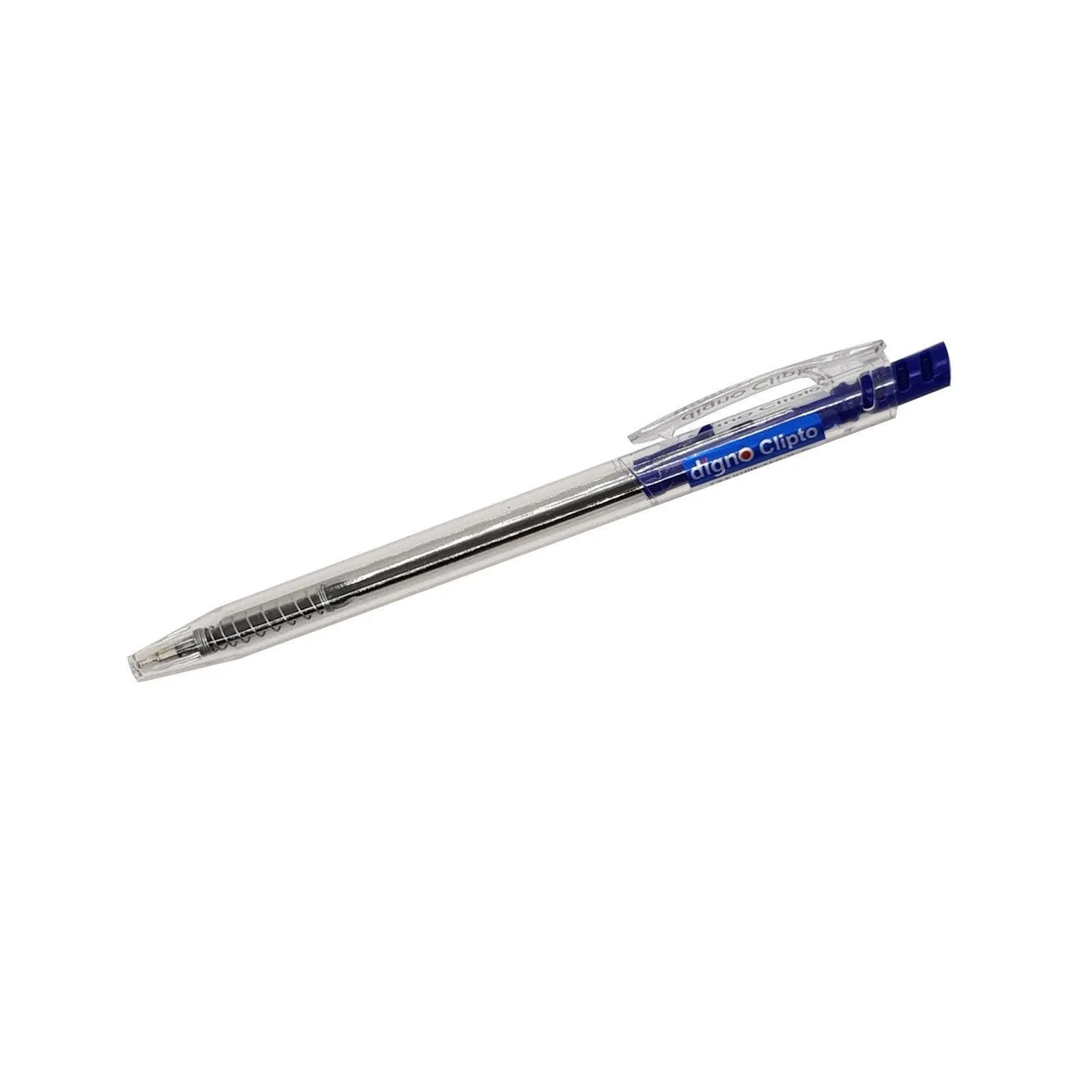 Grabbit Digno Clipto 0.7mm Needle Tip Pen