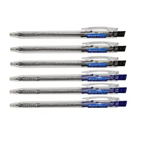 Grabbit Digno Clipto 0.7mm Needle Tip Pen