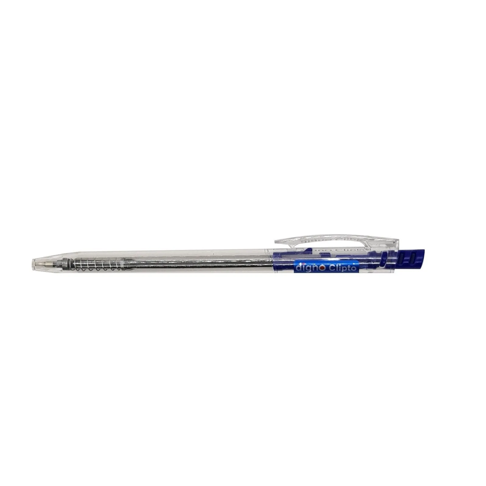 Grabbit Digno Clipto 0.7mm Needle Tip Pen