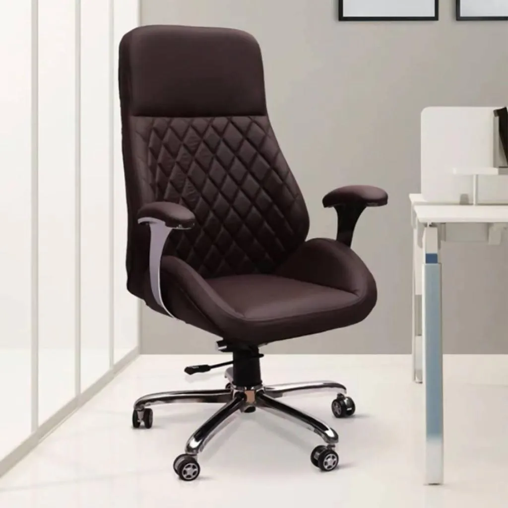 Graceful Elle Executive Chair