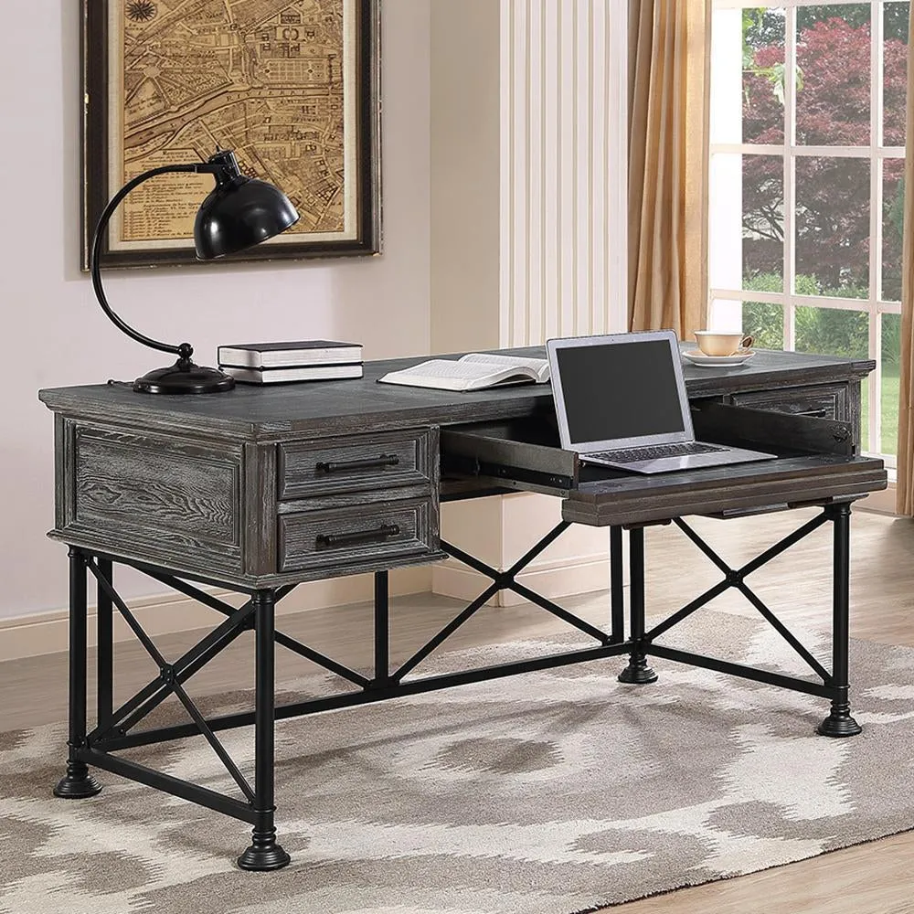 Gramercy Park Writing Desk