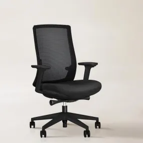 Grin Ergonomic Chair