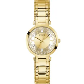 Guess GW0470L2 Crystal Clear