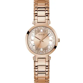 Guess GW0470L3 Crystal Clear