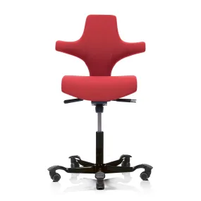 HAG Capisco 8126 Ergonomic Office Chair