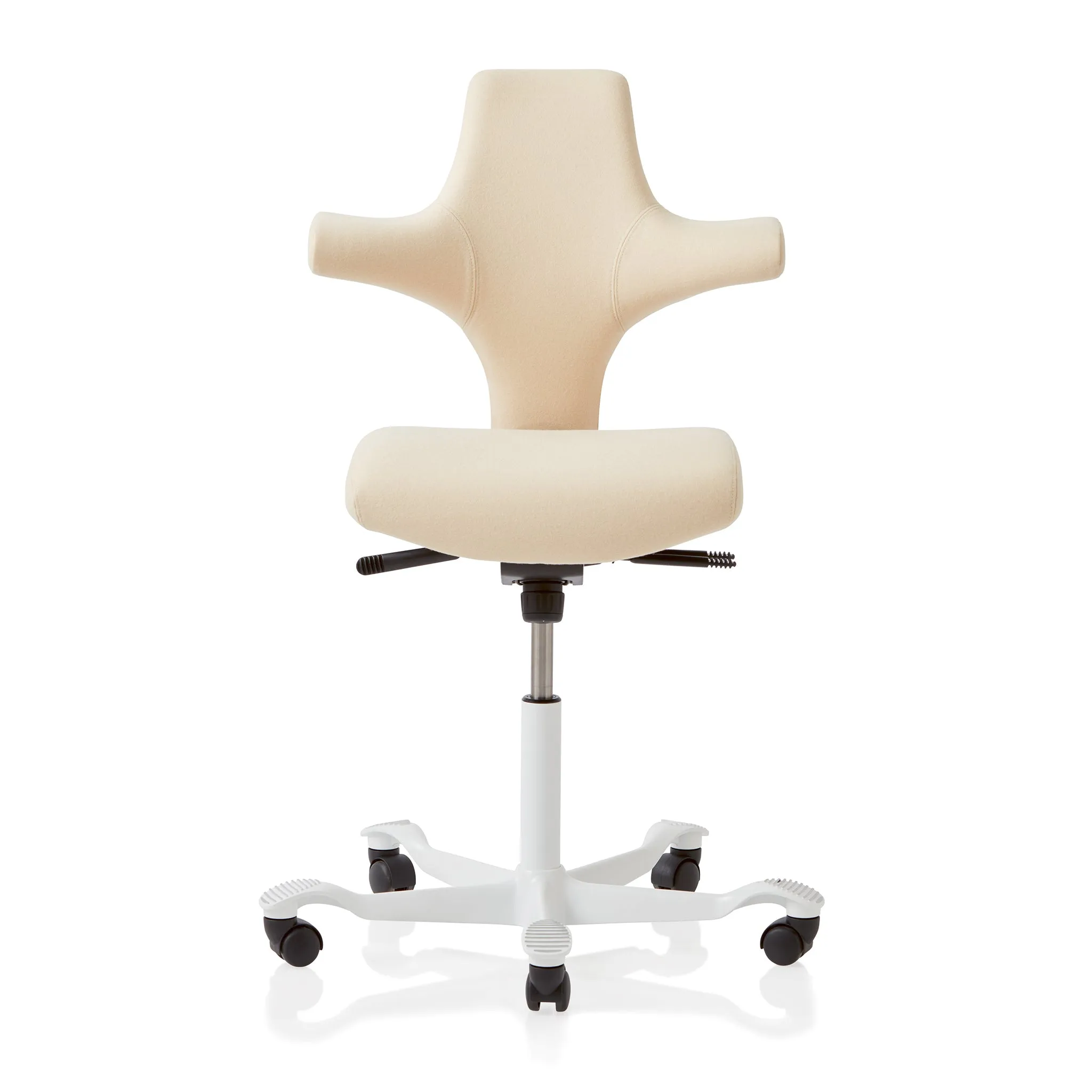 HAG Capisco 8126 Ergonomic Office Chair