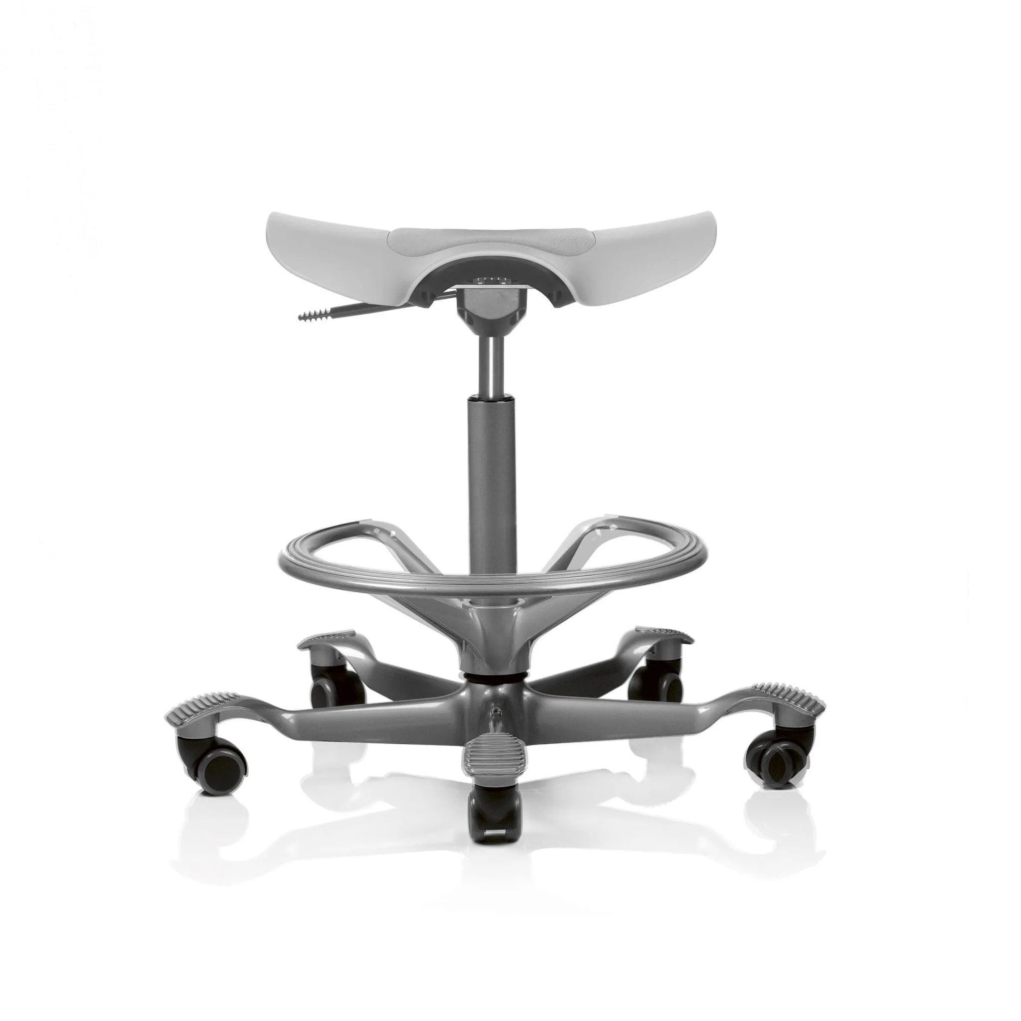 HAG Capisco Puls 8001 Ergonomic Office Chair / Stool