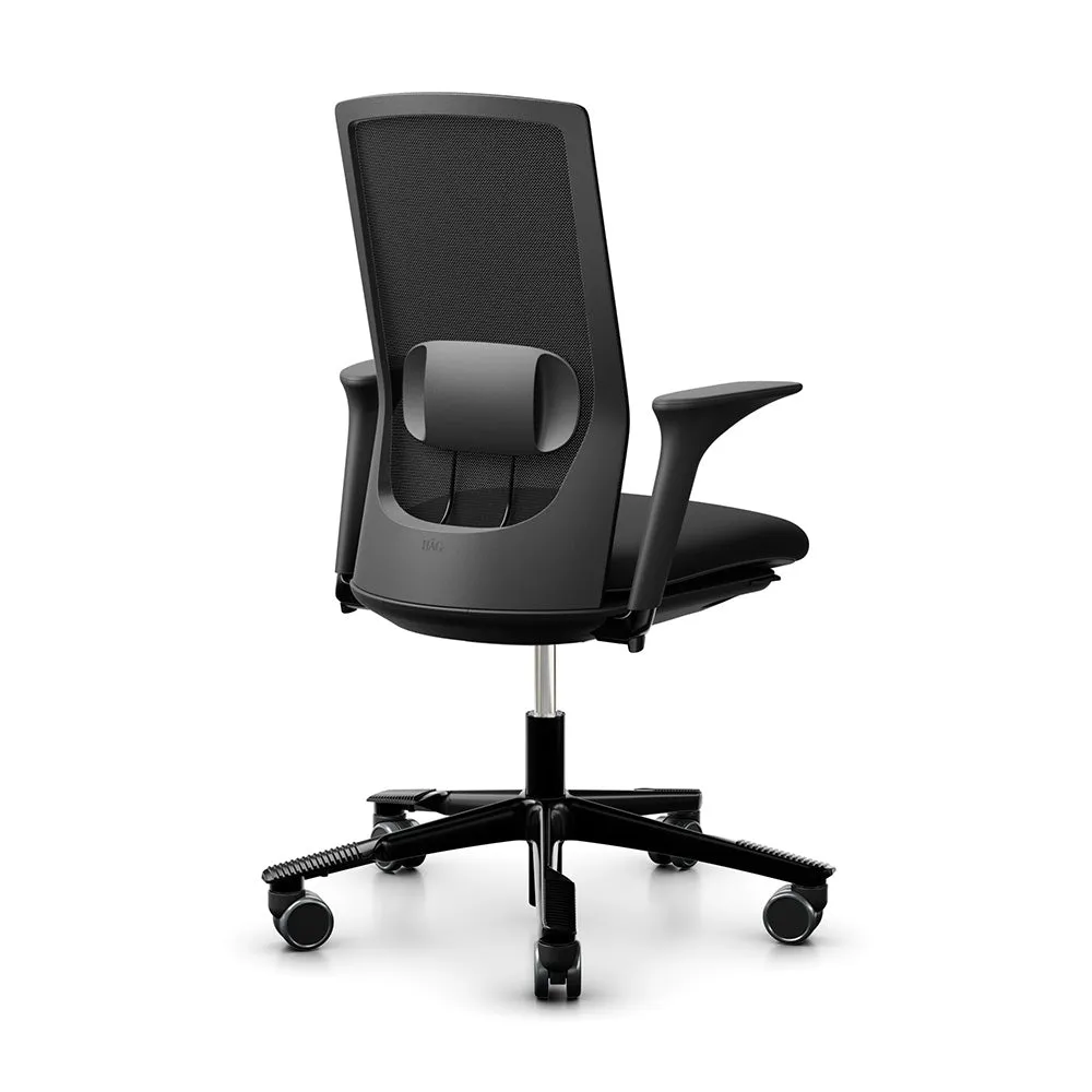 HAG Futu Mesh Task Chair with Mesh Back