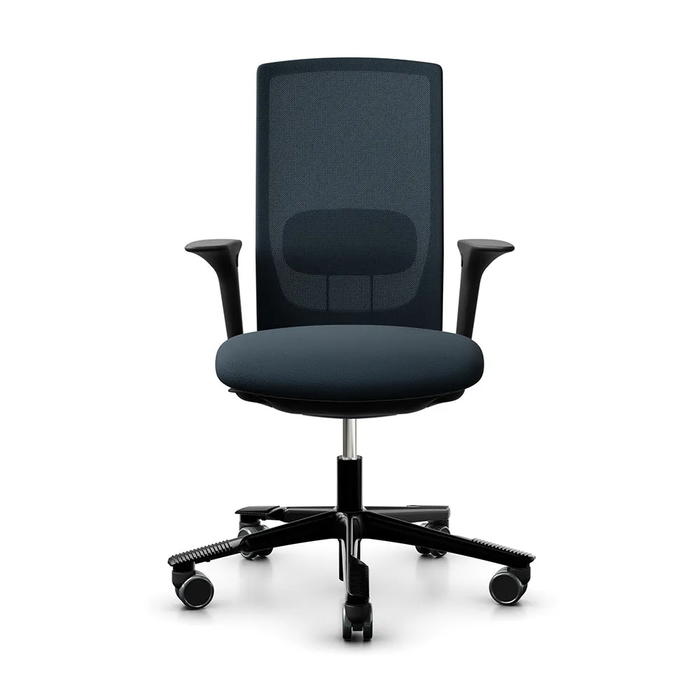 HAG Futu Mesh Task Chair with Mesh Back