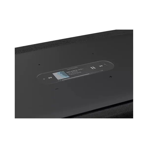 Harman Kardon Citation 500 Black