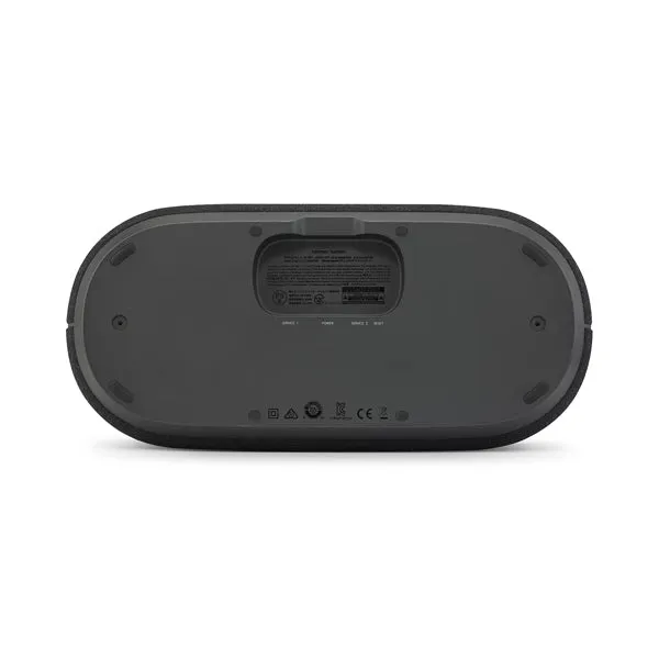 Harman Kardon Citation 500 Black