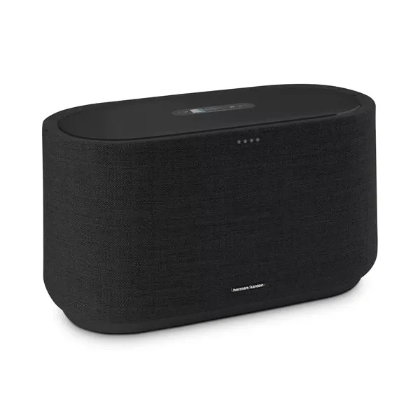 Harman Kardon Citation 500 Black