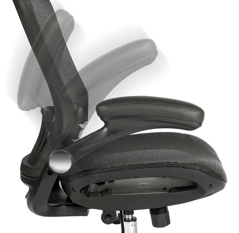 Harmony Ergonomic Office Chair