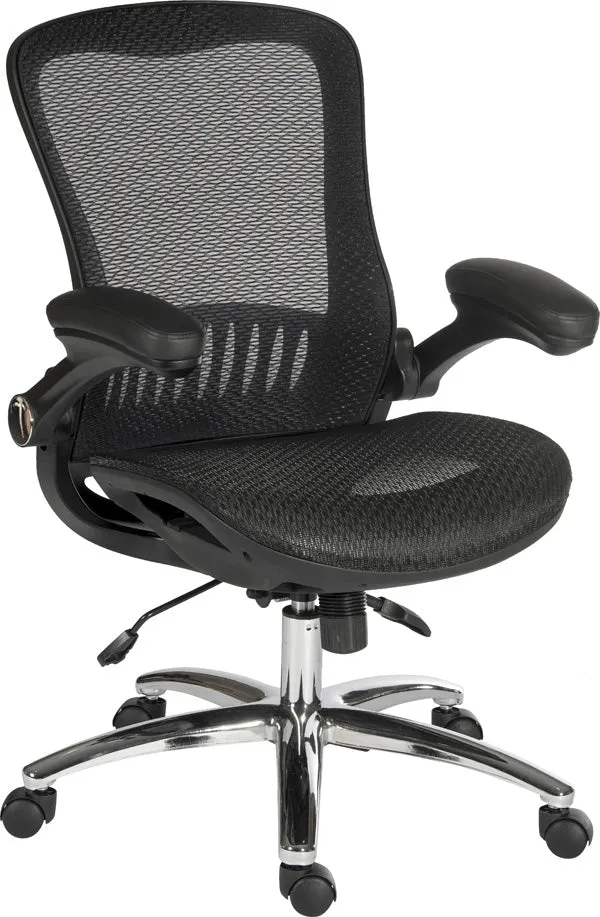 Harmony Ergonomic Office Chair