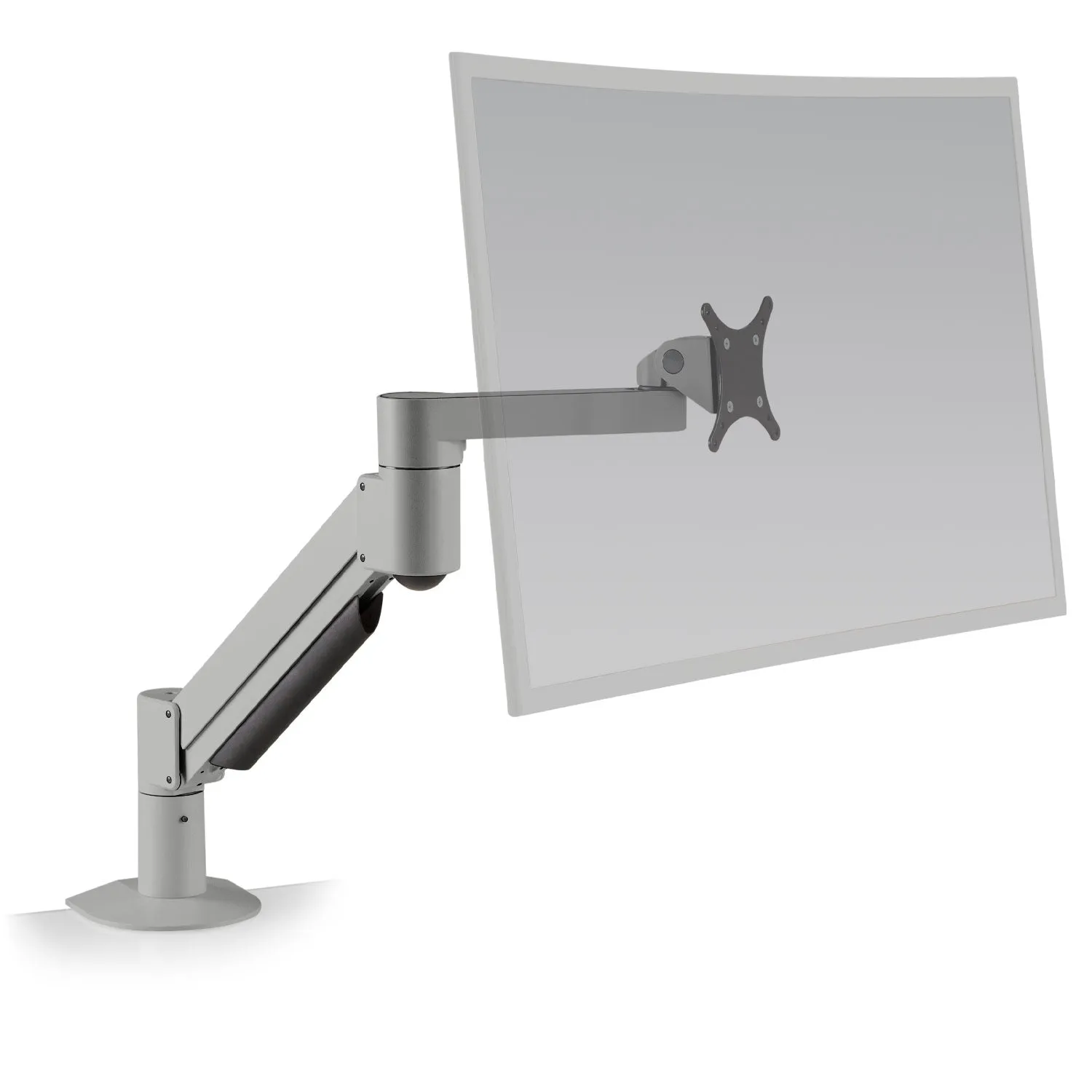 HAT Collective 7500 Single Large Profile Monitor Arm