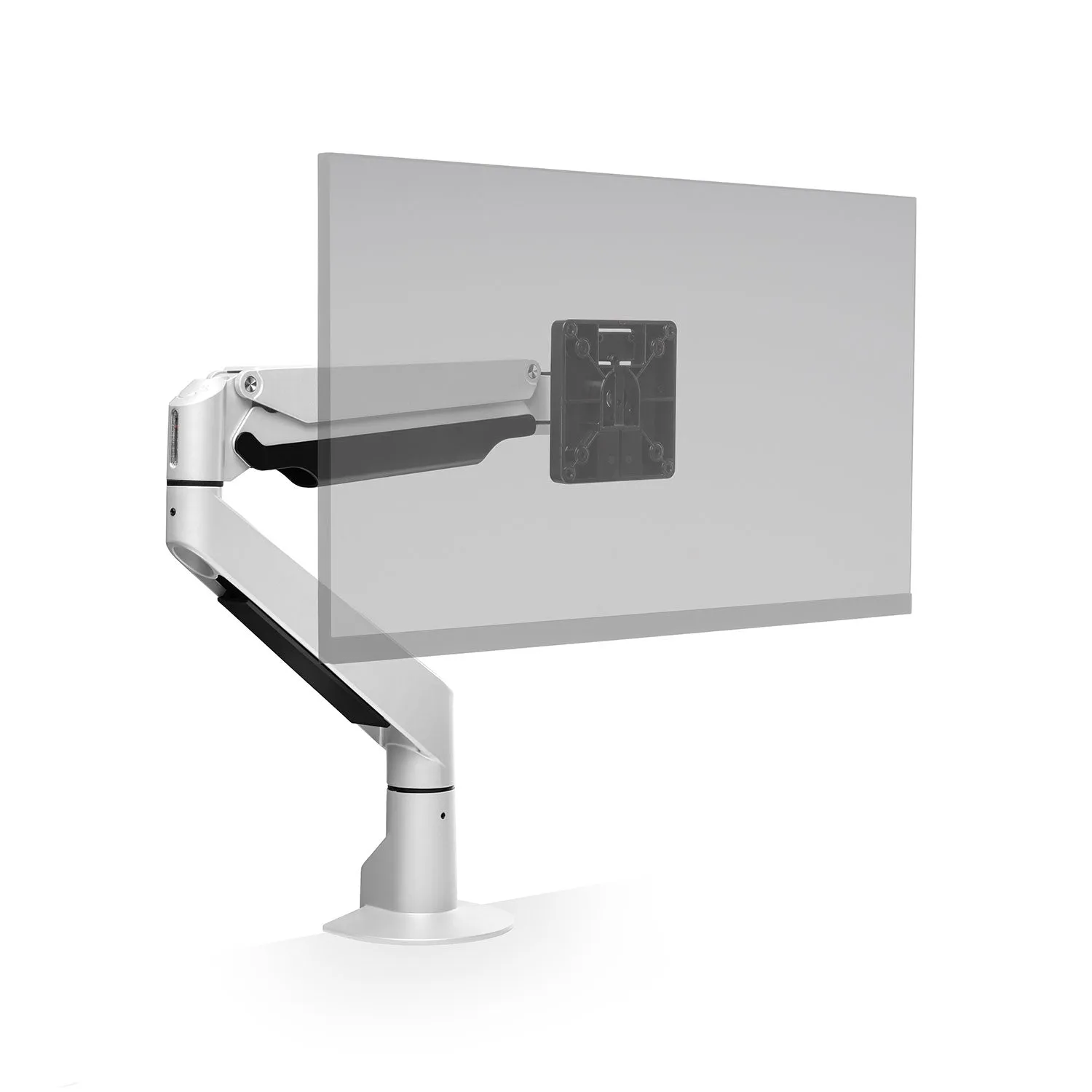 HAT Collective E2 Single Monitor Arm