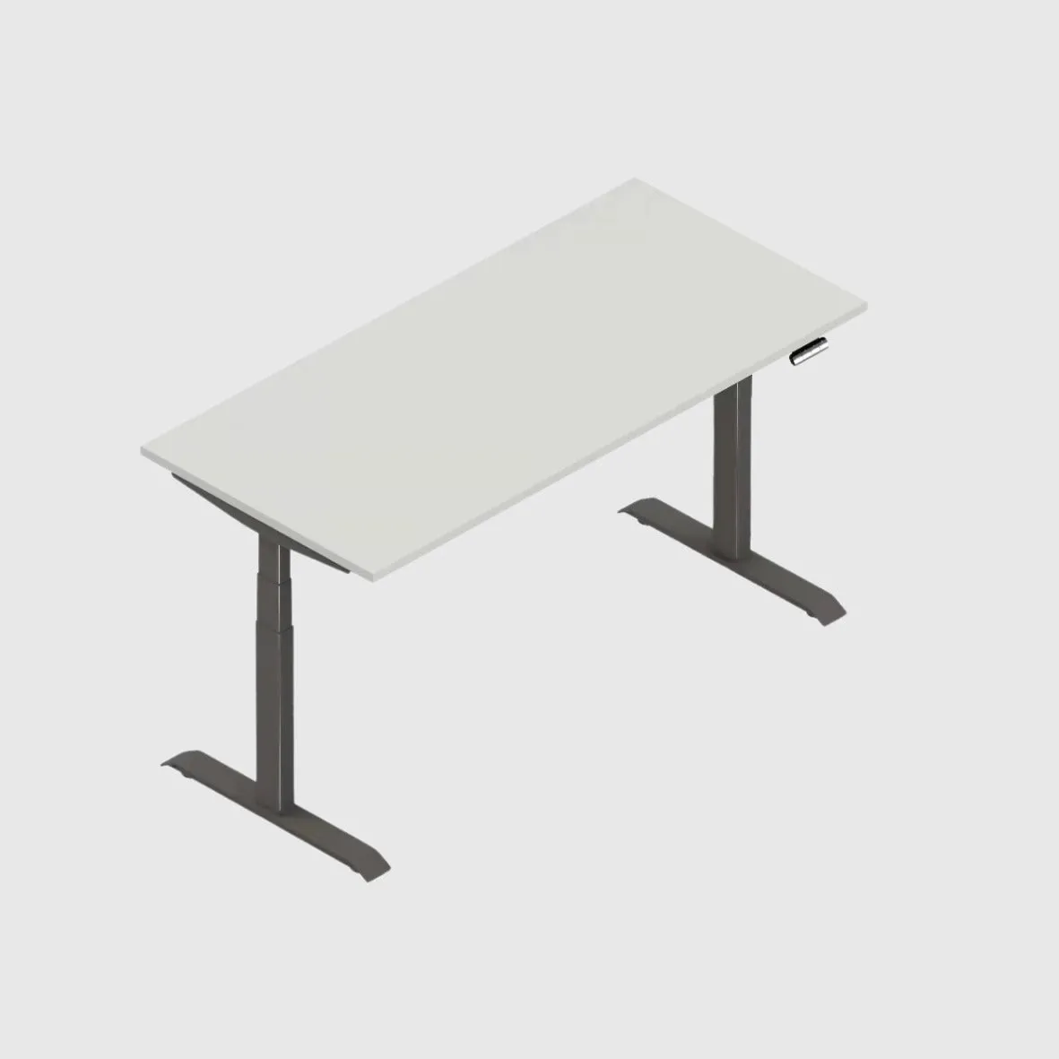 Hawaii Advanced Height Adjustable Table