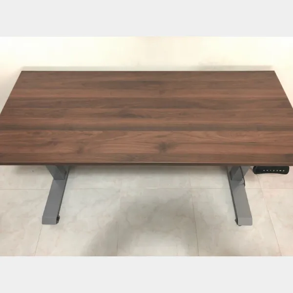 Hawaii Advanced Height Adjustable Table