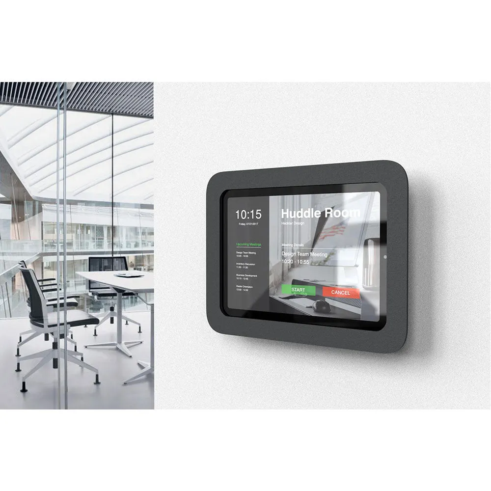 Heckler On Wall Room Scheduler Mount for iPad mini 6th Generation