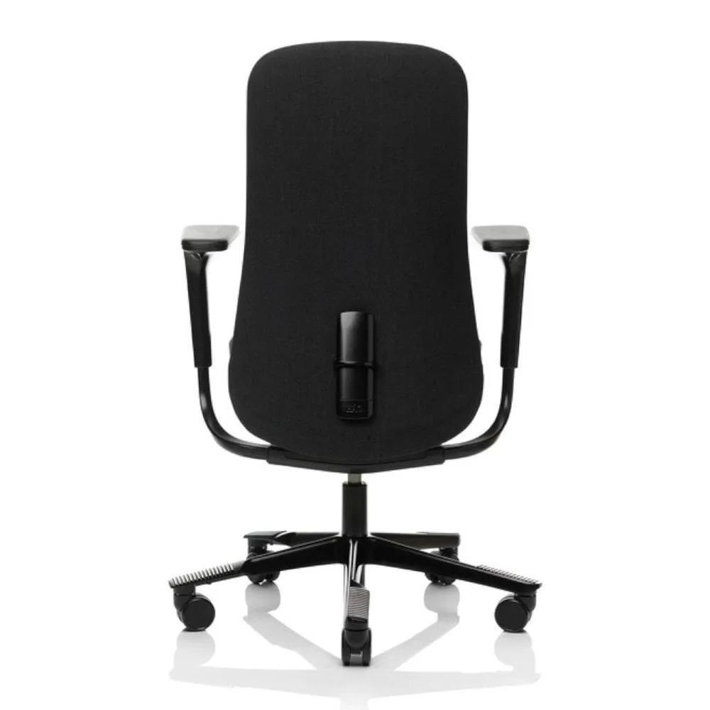 HÅG SoFi 7300 Fabric Chair - Black