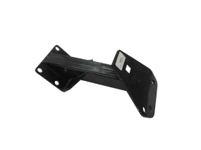 Horizontal Mounting Plate Spare Tire Mount 160414