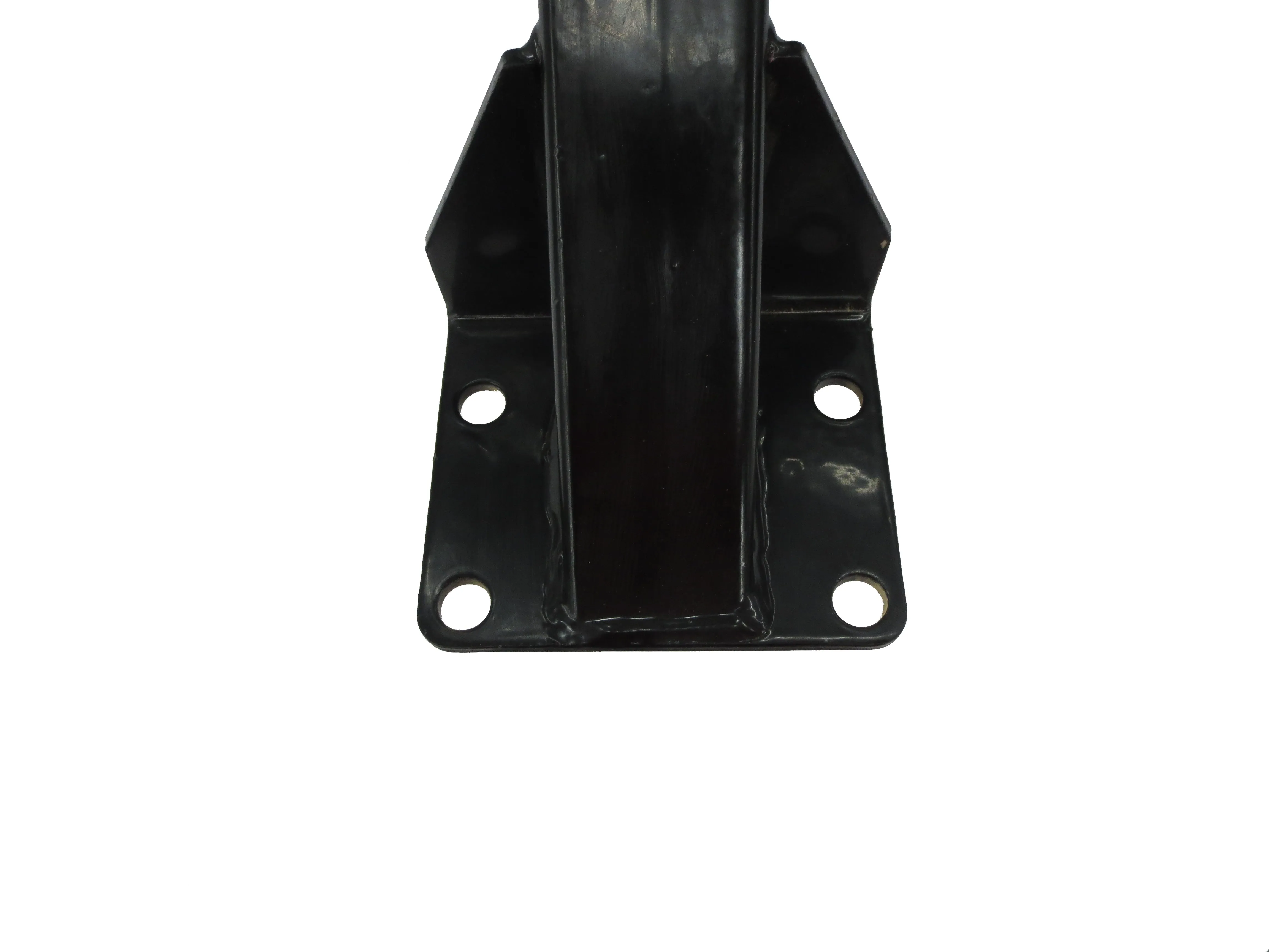 Horizontal Mounting Plate Spare Tire Mount 160414