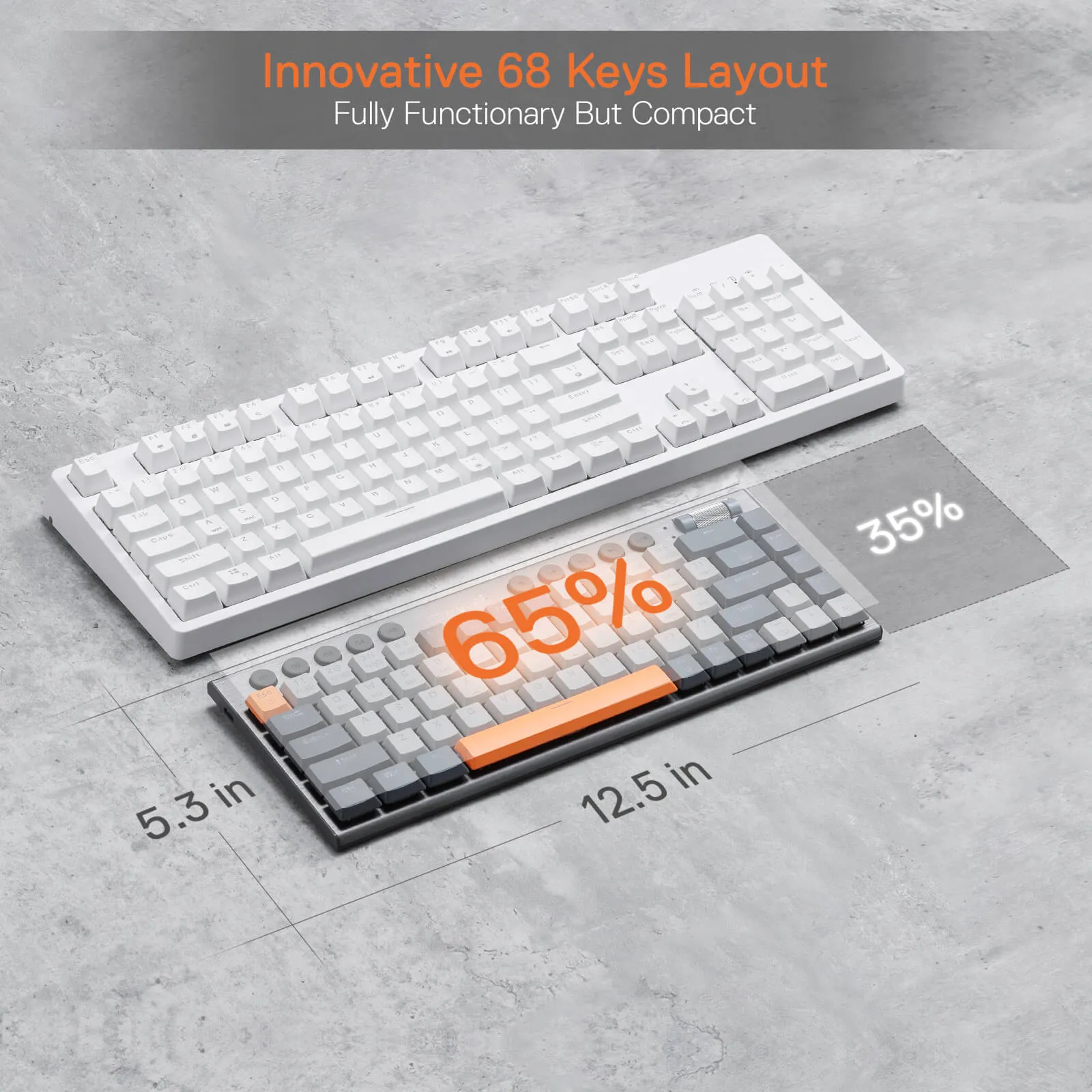 HORUS K609 SE