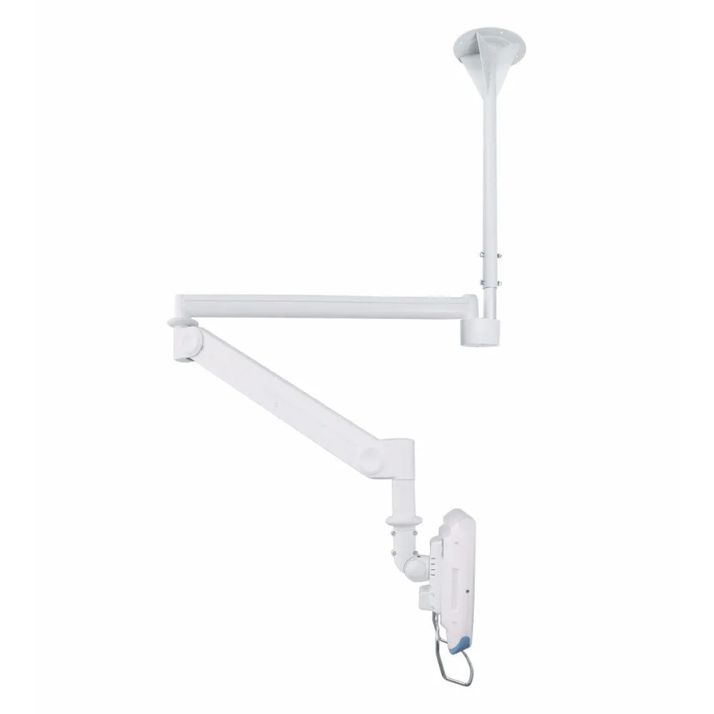 Hospital LCD Arm HA327